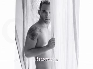 Rickyvzla
