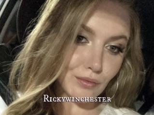 Rickywinchester