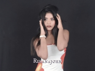 Rihanajohn