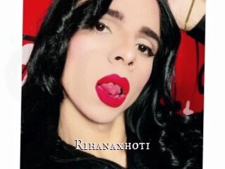 Rihanaxhot1