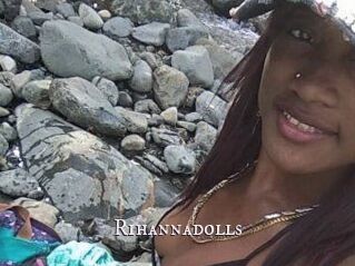 Rihannadolls