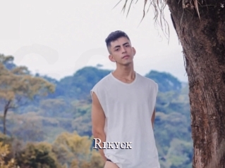 Rikyck