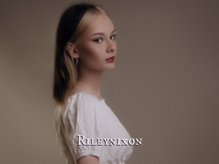 Rileynixon