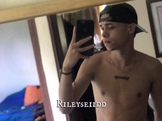 Rileyseiidd