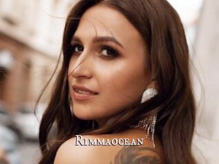 Rimmaocean