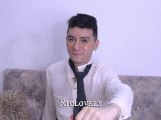 Riolovely