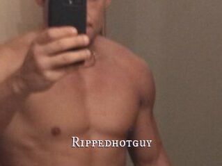 Rippedhotguy