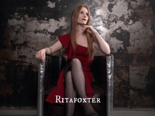 Ritafoxter