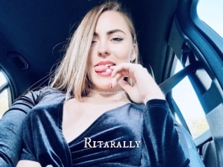 Ritarally