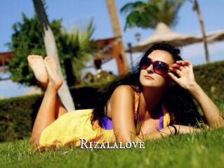 Rizalalove