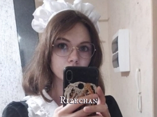 Rizechan