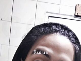 Rlurid