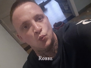 Robbe