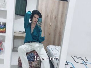 Robbinhut