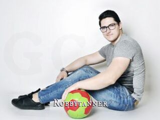 Robbytanner