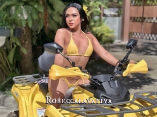 Robeccalavativa