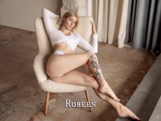 Robeen