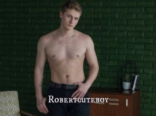 Robertcuteboy
