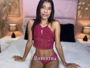 Robertha