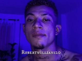 Robertwillians20