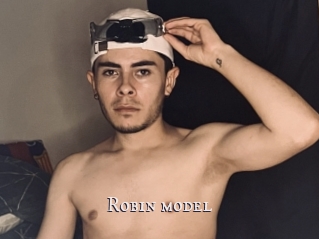 Robin_model