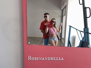 Robinandbella