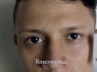 Robinboyx