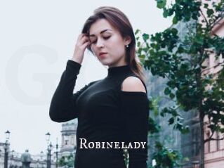 Robinelady