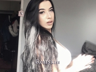 Robinkiss