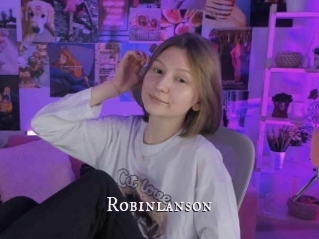 Robinlanson