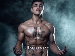 Robsaenz21