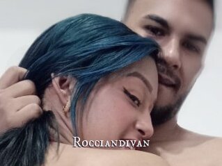 Rocciandivan