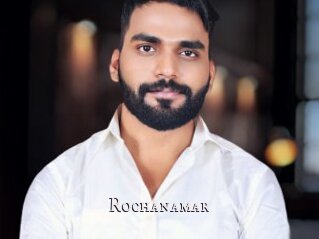 Rochanamar