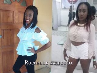 Rochelle_rasheeda