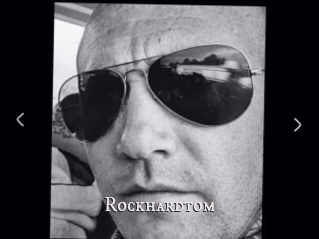 Rockhardtom