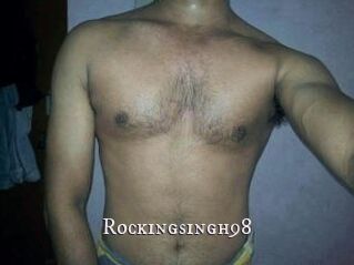Rockingsingh98