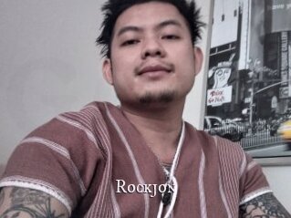 Rockjon