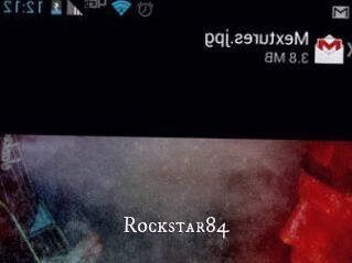 Rockstar84