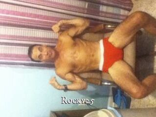 Rocky25