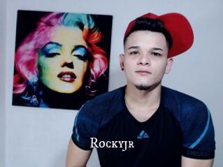 Rockyjr