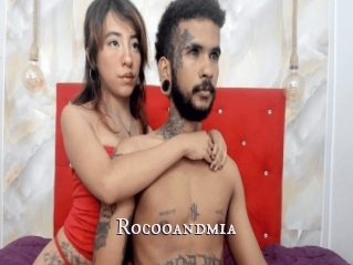 Rocooandmia