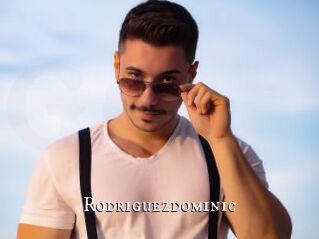 Rodriguezdominic