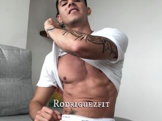 Rodriguezfit