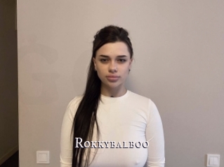 Rokkybalboo
