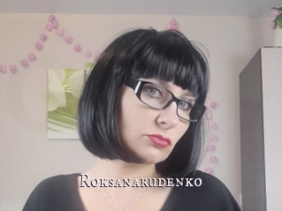 Roksanarudenko