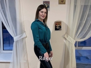Roksy