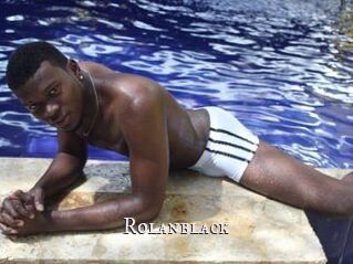 Rolanblack