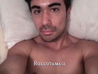 Rollotamasi