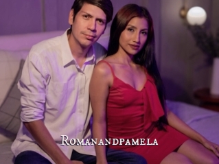 Romanandpamela