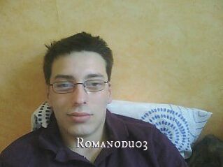 Romanodu03